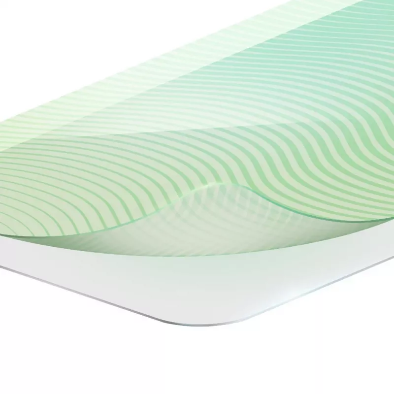 InvisibleShield Ultra Eco Clear ekrāna aizsargs Samsung 1 gab.