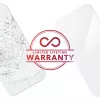 InvisibleShield Ultra Eco Clear ekrāna aizsargs Samsung 1 gab.