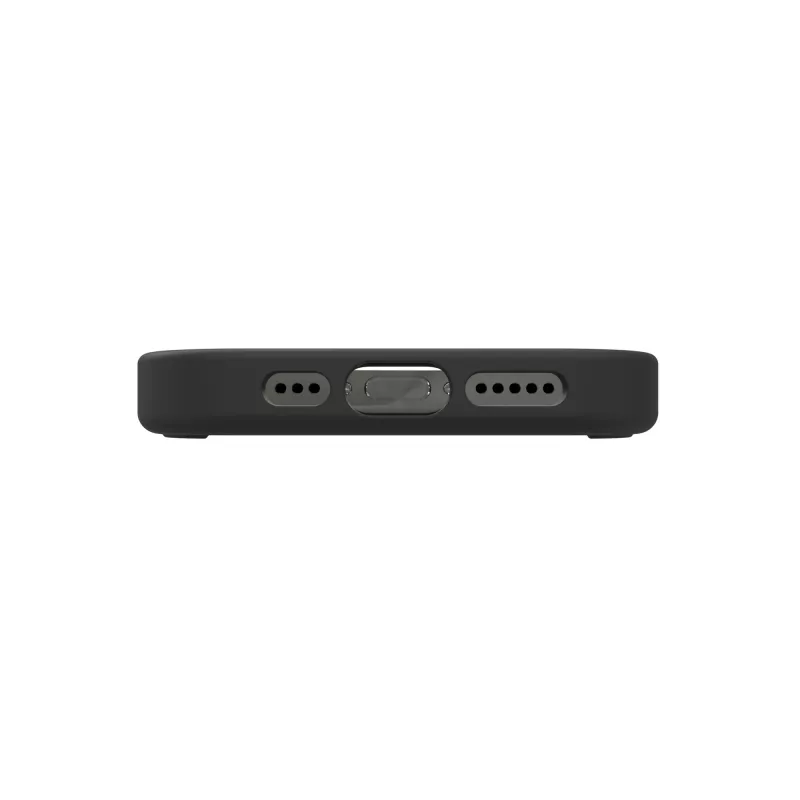 ZAGG Cases Manhattan Snap Apple iPhone 15 Pro Melns EN/FR, Vāciņš, Apple, iPhone 15 Pro, 15,5 cm (6,1 collas), Melns