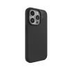 ZAGG Cases Manhattan Snap Apple iPhone 15 Pro Melns EN/FR, Vāciņš, Apple, iPhone 15 Pro, 15,5 cm (6,1 collas), Melns