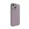ZAGG Cases Manhattan Snap Apple iPhone 15/iPhone 14/13 Lavender EN/FR