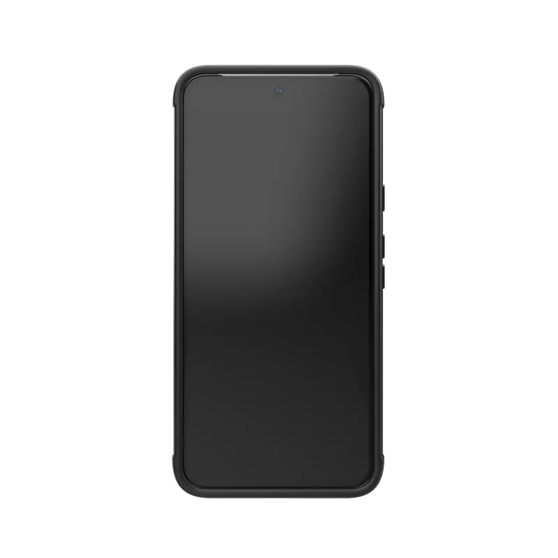 ZAGG Luxe mobilā tālruņa maciņš 15,8 cm (6,2 collas) Vāciņš Melns