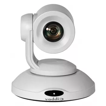 Vaddio PrimeSHOT 20 HDMI 2.38 MP melns 60 kadri/s CMOS 25.4 / 3 mm (1/3 collas)