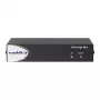 Vaddio 999-8240-001 AV tilta ierīce 3840 x 2160 pikseļi Ethernet LAN melns