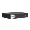 Vaddio 999-8240-001 AV tilta ierīce 3840 x 2160 pikseļi Ethernet LAN melns