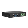 Vaddio 999-8240-001 AV tilta ierīce 3840 x 2160 pikseļi Ethernet LAN melns