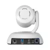 Vaddio RoboSHOT 30E USB 8,57 MP balta 1920 x 1080 pikseļi 60 kadri/s CMOS 25,4 / 2,5 mm (1 / 2,5 collas)