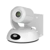Vaddio RoboSHOT 30E USB 8,57 MP balta 1920 x 1080 pikseļi 60 kadri/s CMOS 25,4 / 2,5 mm (1 / 2,5 collas)