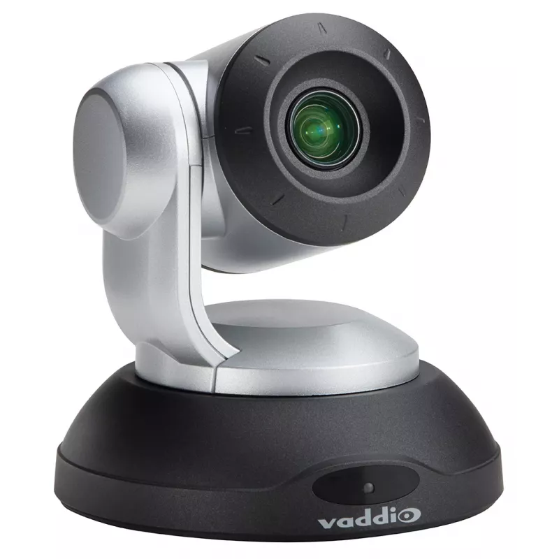 Vaddio ConferenceSHOT 10 2.38 MP Melns, Sudraba CMOS 25,4 / 2,8 mm (1 / 2,8 collas)