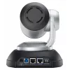 Vaddio ConferenceSHOT 10 2.38 MP Melns, Sudraba CMOS 25,4 / 2,8 mm (1 / 2,8 collas)