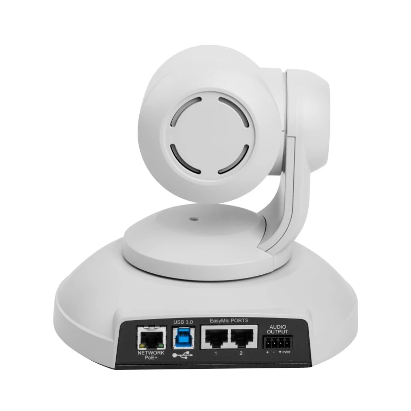Vaddio ConferenceSHOT AV Bundle - TableMIC 2 videokonferenču sistēma 2.14 MP Ethernet LAN
