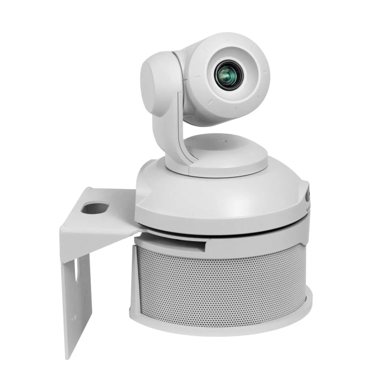Vaddio ConferenceSHOT AV Bundle - TableMIC 2 videokonferenču sistēma 2.14 MP Ethernet LAN