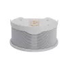 Vaddio ConferenceSHOT AV Bundle - TableMIC 2 videokonferenču sistēma 2.14 MP Ethernet LAN