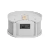 Vaddio ConferenceSHOT AV Bundle - TableMIC 2 videokonferenču sistēma 2.14 MP Ethernet LAN