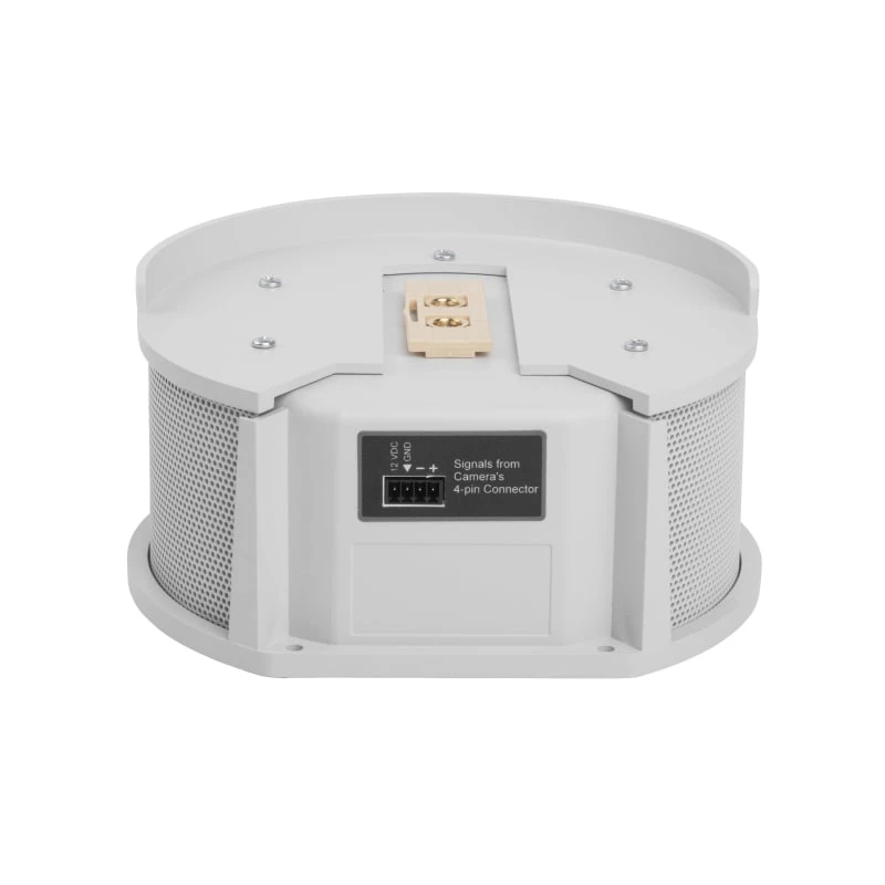 Vaddio ConferenceSHOT AV Bundle - TableMIC 2 videokonferenču sistēma 2.14 MP Ethernet LAN