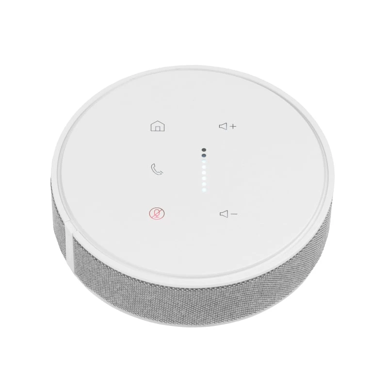 Vaddio ConferenceSHOT AV Bundle - TableMIC 2 videokonferenču sistēma 2.14 MP Ethernet LAN