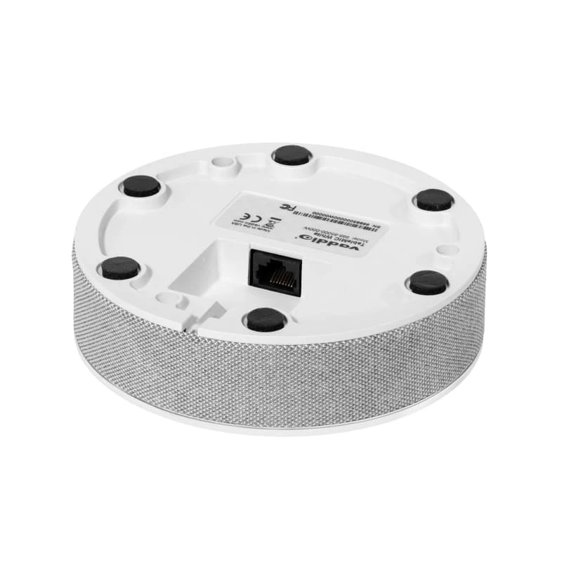 Vaddio ConferenceSHOT AV Bundle - TableMIC 2 videokonferenču sistēma 2.14 MP Ethernet LAN