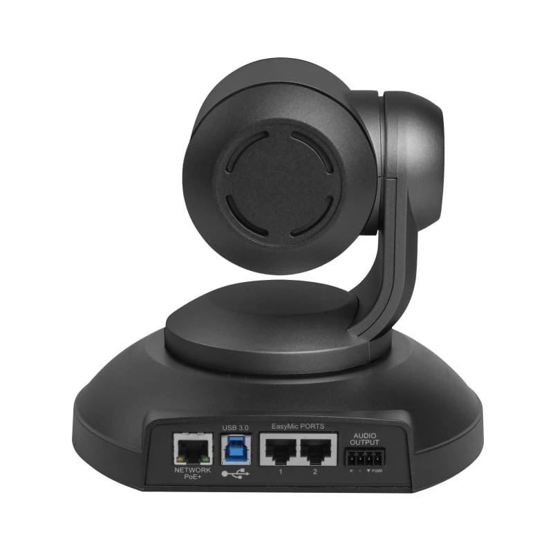 Vaddio ConferenceSHOT AV Bundle - TableMIC 2 videokonferenču sistēma 2,14 MP Ethernet LAN