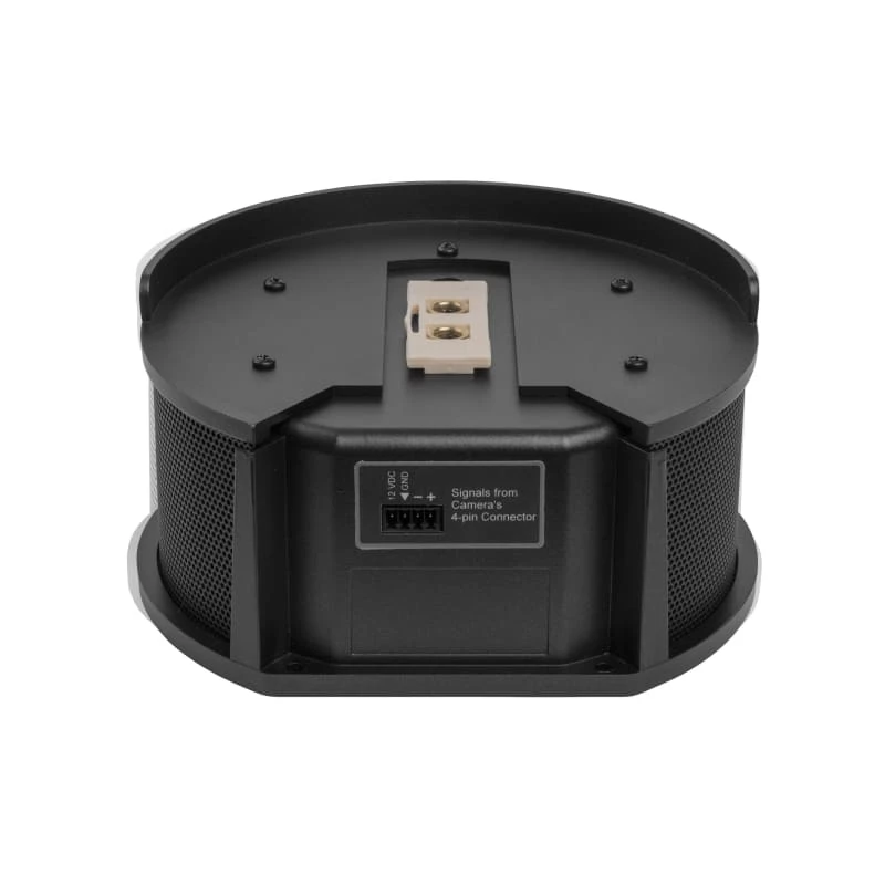 Vaddio ConferenceSHOT AV Bundle - TableMIC 2 videokonferenču sistēma 2,14 MP Ethernet LAN