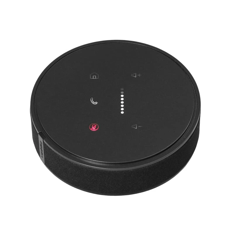 Vaddio ConferenceSHOT AV Bundle - TableMIC 2 videokonferenču sistēma 2,14 MP Ethernet LAN