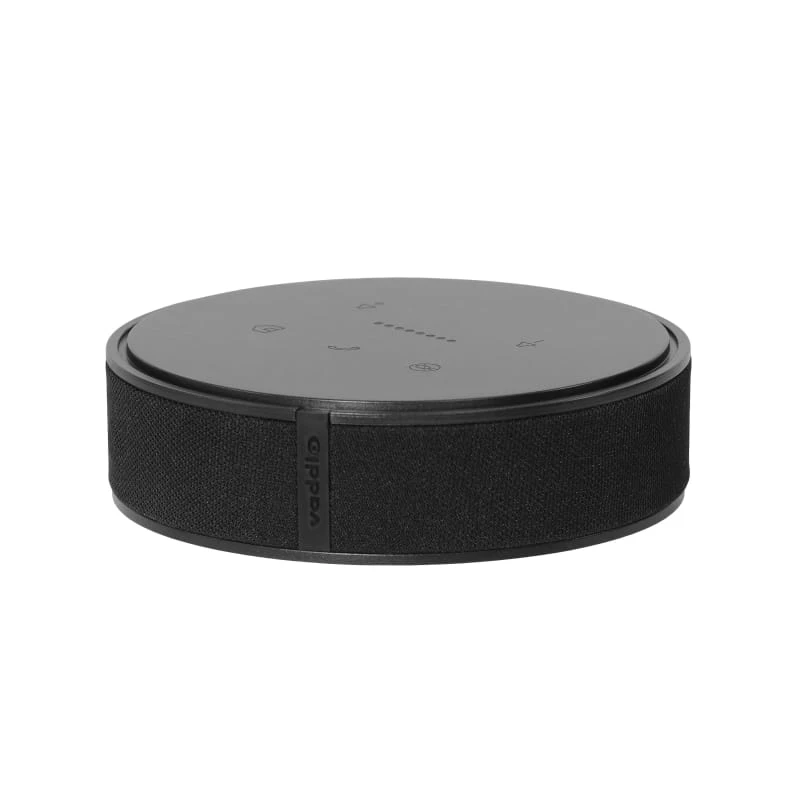 Vaddio ConferenceSHOT AV Bundle - TableMIC 2 videokonferenču sistēma 2,14 MP Ethernet LAN