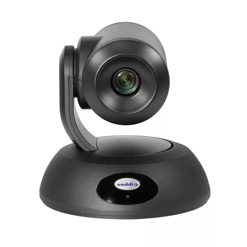 Vaddio EasyIP 20 kamera 8,57 MP balta 1920 x 1080 pikseļi 60 kadri/s CMOS