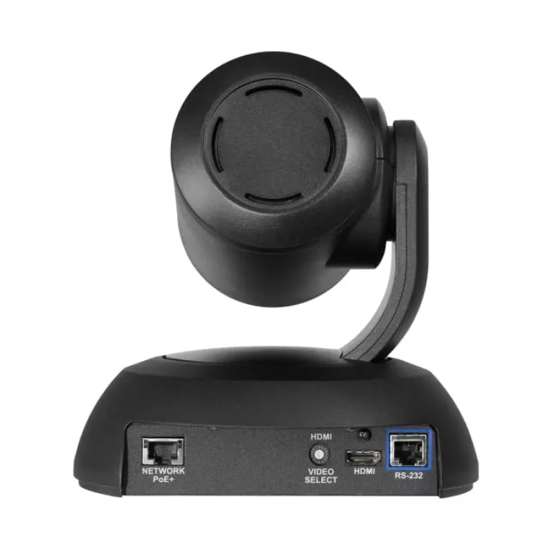 Vaddio EasyIP 20 kamera 8,57 MP balta 1920 x 1080 pikseļi 60 kadri/s CMOS