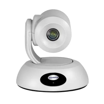 Vaddio EasyIP 20 kamera 8,57 MP balta 1920 x 1080 pikseļi 60 kadri/s CMOS