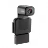 Vaddio IntelliSHOT 8,51 MP melna 1920 x 1080 pikseļi 30 kadri/s CMOS 25,4 / 2,5 mm (1 / 2,5 collas)