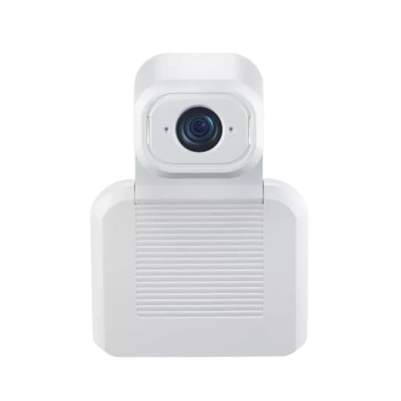 Vaddio IntelliSHOT 8,51 MP Balta 1920 x 1080 pikseļi 30 kadri/s CMOS 25,4 / 2,5 mm (1 / 2,5 collas)