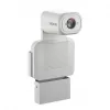 Vaddio IntelliSHOT 8,51 MP Balta 1920 x 1080 pikseļi 30 kadri/s CMOS 25,4 / 2,5 mm (1 / 2,5 collas)