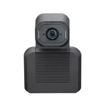 Vaddio IntelliSHOT-M automātiskās izsekošanas kamera, 8,51 MP, Exmor, Full HD, 1920 x 1080 pikseļi, 30 kadri/s, melna