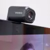 Vaddio IntelliSHOT-M automātiskās izsekošanas kamera, 8,51 MP, Exmor, Full HD, 1920 x 1080 pikseļi, 30 kadri/s, melna