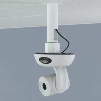 Vaddio 535-2000-300W konferenču aprīkojuma piederums Stiprinājuma adapteris