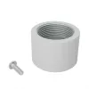 Vaddio 535-2000-300W konferenču aprīkojuma piederums Stiprinājuma adapteris