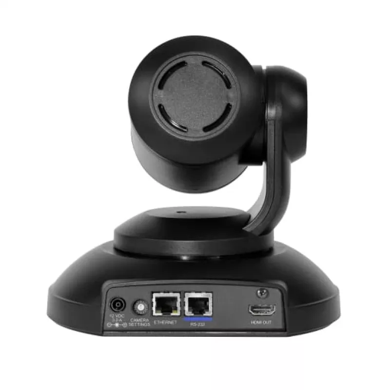 Vaddio PrimeSHOT 10 HDMI, 2.14 MP, CMOS, Full HD, 1920 x 1080 pikseļi, 60 fps, 10x