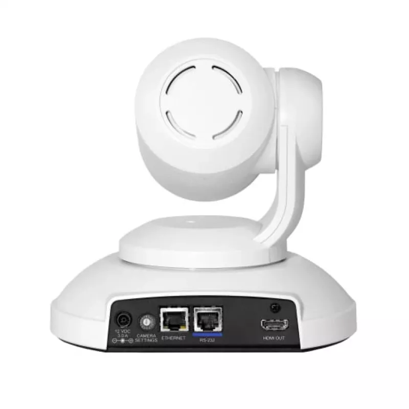 Vaddio PrimeSHOT 10 HDMI, 2,14 MP, CMOS, Full HD, 1920 x 1080 pikseļi, 60 kadri sekundē, 10x
