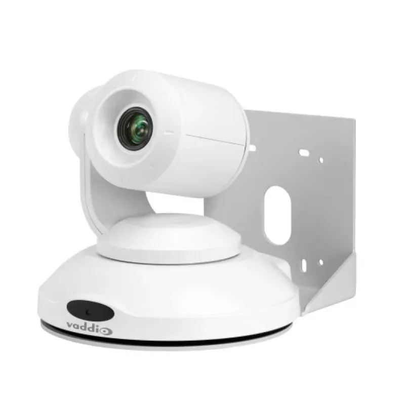 Vaddio PrimeSHOT 10 HDMI, 2,14 MP, CMOS, Full HD, 1920 x 1080 pikseļi, 60 kadri sekundē, 10x