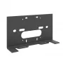 Vaddio Venture VideoBAR Deluxe Mount, kameras stiprinājums, melns, siena, Chief, FCA832/842, SCAS, PACSBM, TA350