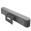 Vaddio Venture VideoBAR Deluxe Mount, kameras stiprinājums, melns, siena, Chief, FCA832/842, SCAS, PACSBM, TA350