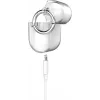 Speck Presidio Clear Apple Airpods (3. paaudze) caurspīdīgs, maciņš, polikarbonāts (PC), silikons, termoplastisks poliuretāns (TPU), caurspīdīgs