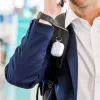 Speck Presidio Clear Apple Airpods (3. paaudze) caurspīdīgs, maciņš, polikarbonāts (PC), silikons, termoplastisks poliuretāns (TPU), caurspīdīgs