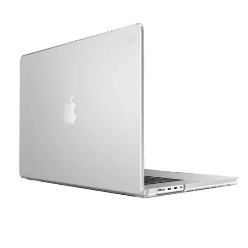 Speck SmartShell 40,6 cm (16 collas) cietais apvalks Caurspīdīgs