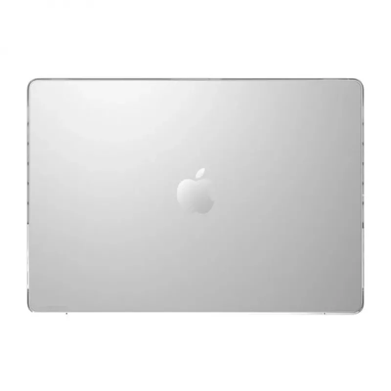 Speck SmartShell 40,6 cm (16 collas) cietais apvalks Caurspīdīgs