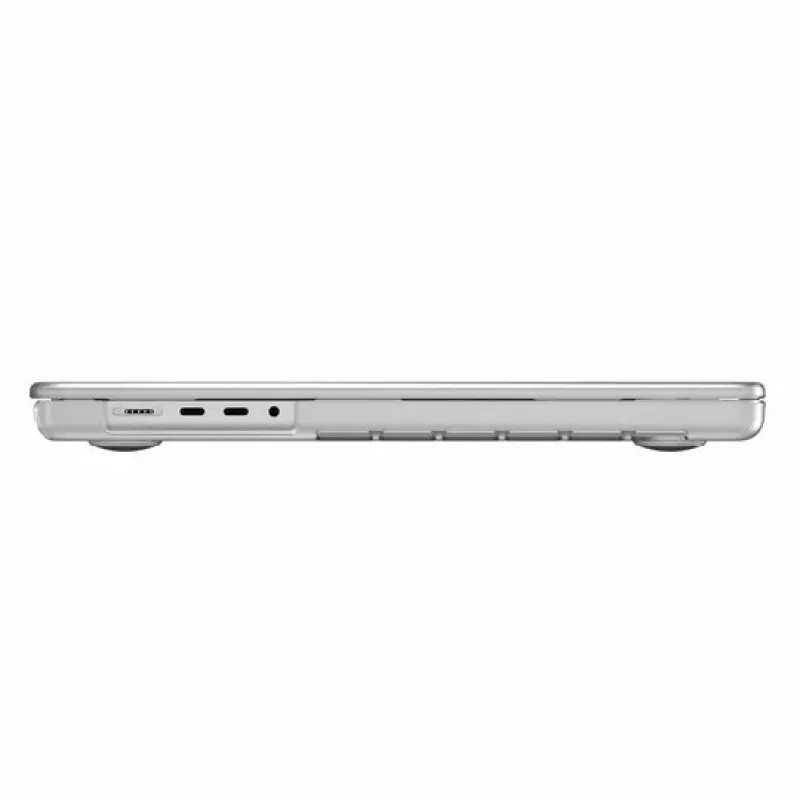 Speck SmartShell 40,6 cm (16 collas) cietais apvalks Caurspīdīgs