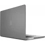 Speck Smartshell Macbook Pro 16 collu (2021) Onyx Melns, cietais apvalks, 40,6 cm (16 collas)