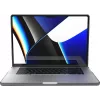 Speck Smartshell Macbook Pro 16 collu (2021) Onyx Melns, cietais apvalks, 40,6 cm (16 collas)