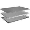 Speck Smartshell Macbook Pro 16 collu (2021) Onyx Melns, cietais apvalks, 40,6 cm (16 collas)
