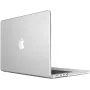 Speck Smartshell Macbook Pro 14 collu (2021/2022) caurspīdīgs, cietapvalka futlāris, 35,6 cm (14 collas)