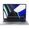 Speck Smartshell Macbook Pro 14 collu (2021/2022) caurspīdīgs, cietapvalka futlāris, 35,6 cm (14 collas)
